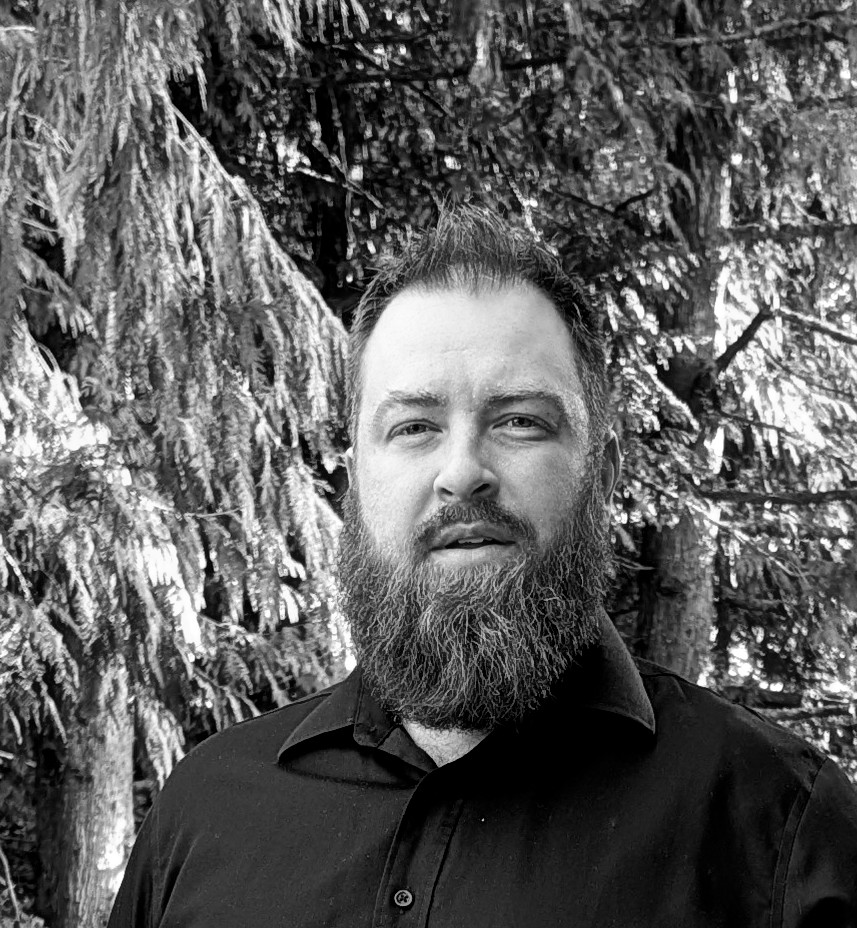 Matthew Woiken